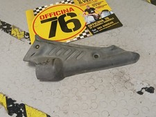 Carena Protezione Marmitta