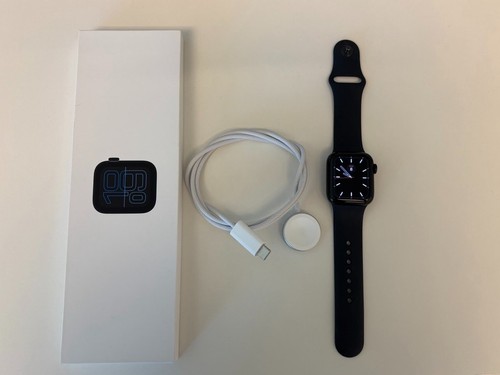 Apple watch 2ª - watch, se