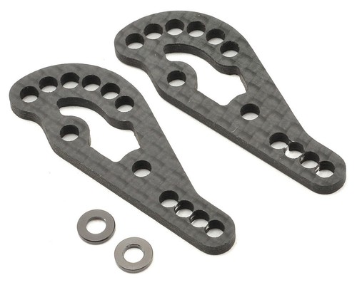 Supporti ammortizzatori axial - supporti,