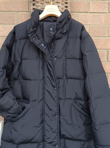 Piumino donna fay ema - piumino, vintage