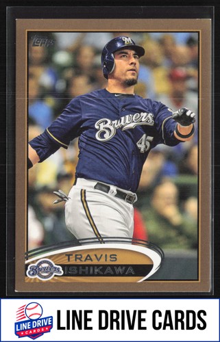 Aggiornamento topps 2012 - topps,