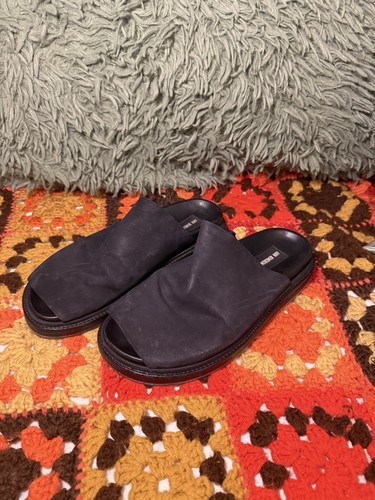 Ann demeulemeester uomo - ann,