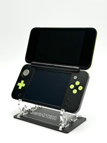 New nintendo 2ds édition - nintendo,