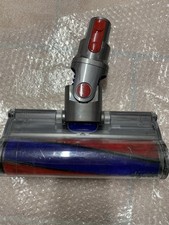 Spazzola Motorizzata, Rullo