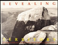 Territorio Rivelatore -