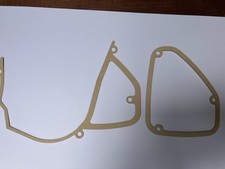 Guarnizioni Coperchio Cambio