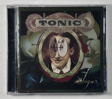 Tonic - Sugar (CD, 1999)