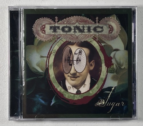 Tonic sugar - sugar, 1999)