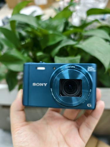 Sony cyber shot dsc wx300 - sony, cyber-shot