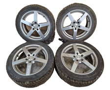 Set Di Cerchi In Lega R17 17"