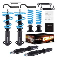 Ammortizzatori Ghiera