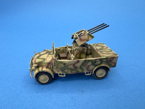 Panzer wwii tedesco steyr - panzer,