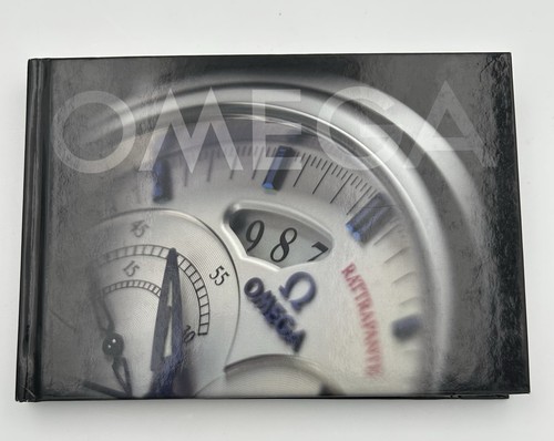 Omega general catalog - omega,