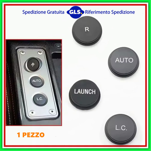 1pz tappo pulsante - 1pz,