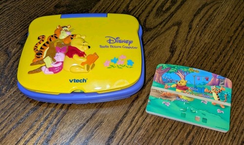 Vtech disney winnie the pooh - vtech,