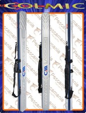 Fodero portacanna/kit HARDCASE Colmic 165 x 12 x 10 cm