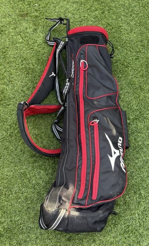 Borsa golf mizuno scratch - borsa,