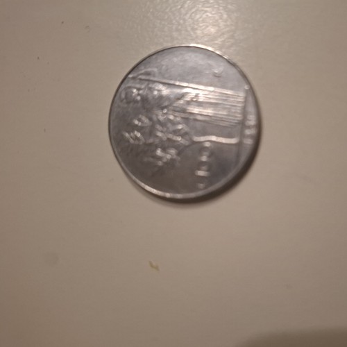 Moneta 100 lire 1961 - 1961,, italia