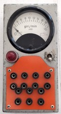 STRUMENTAZIONE ELETTRONICA