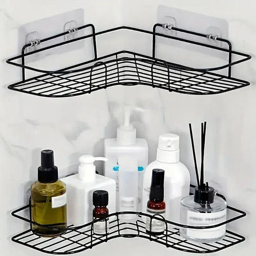 Mensola bagno ferro battuto - mensola,