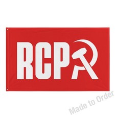 Bandiera Partito Comunista