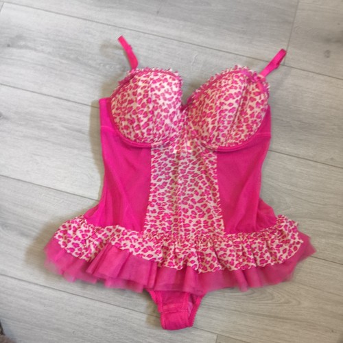 Body ann summers sexy - summers, minx