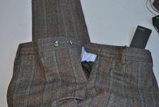 PANTALONE SANTANIELLO RIMA