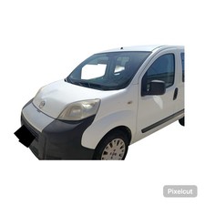 Tutti I Ricambi Per Fiat Fiorino 3 Serie  1.3 75 CV 55KW 199A9000 (2007-2014)