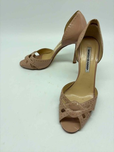 Tacchi orsay manolo - manolo, blahnik