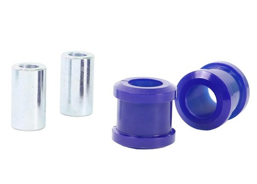 Kit boccole braccio oscillante
