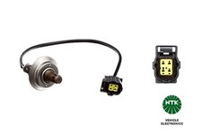 Sonda lambda sensore controllo