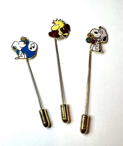 Vintage set pille stick - set,