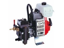 POMPA ALTA PRESSIONE MC 20/20