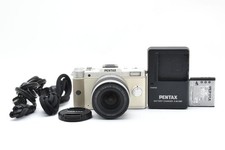 Fotocamera mirrorless Pentax Q
