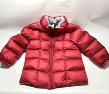 Moncler Kids Toddler Down