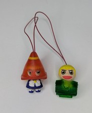 Campana a gas! Set Costume