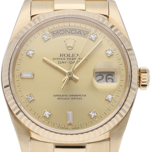 Orologio uomo rolex day - rolex,