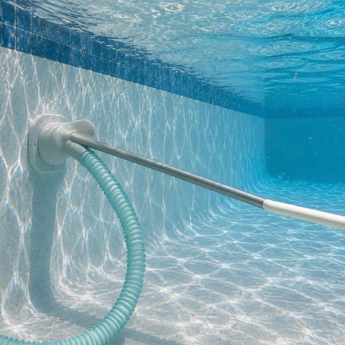 Aspirafango piscina - aspirafango,