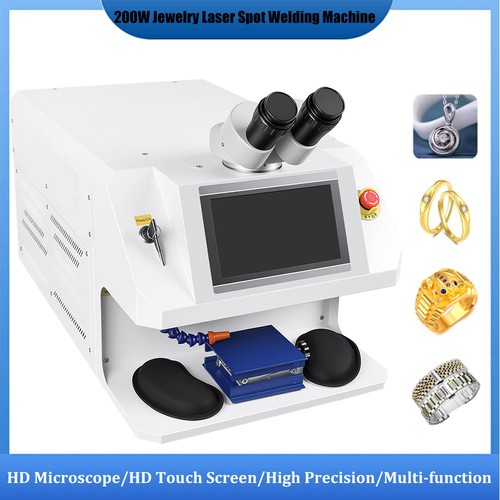Microscopio saldatrice - hd,