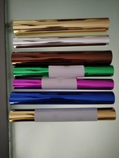 Foil Per Stampa A Caldo