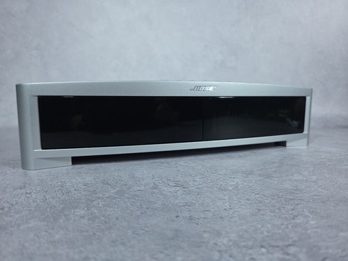Bose av3 iii media center - bose, av3-2-1