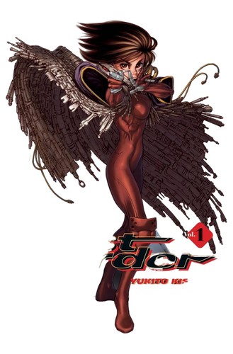 Battle angel alita - battle, order