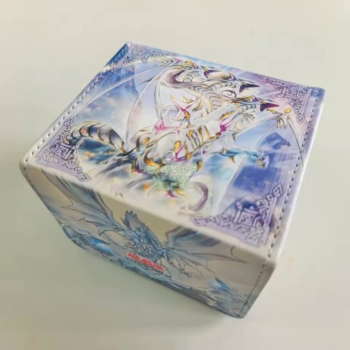 Majesty the white drag tcg - white,