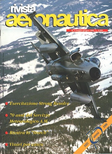 Rivista aeronautica - n.,