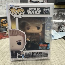 Funko pop star wars - wars, #567
