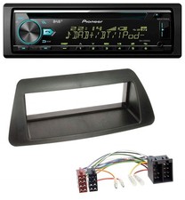 Pioneer DAB MP3 CD USB
