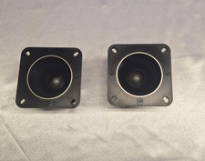 Cerwin Vega PD-9 Tweeters Need