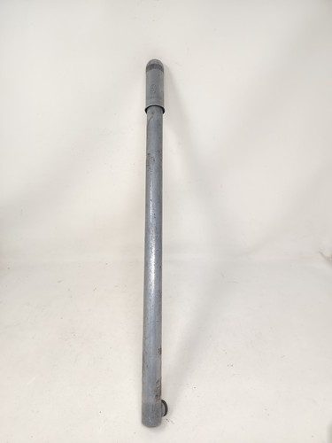 Vintage bici bike pump - , pompa