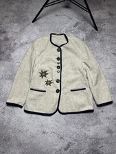 Giacca lana Tofana donna