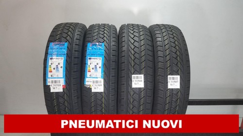 Gomme nuove stagioni - gomme,